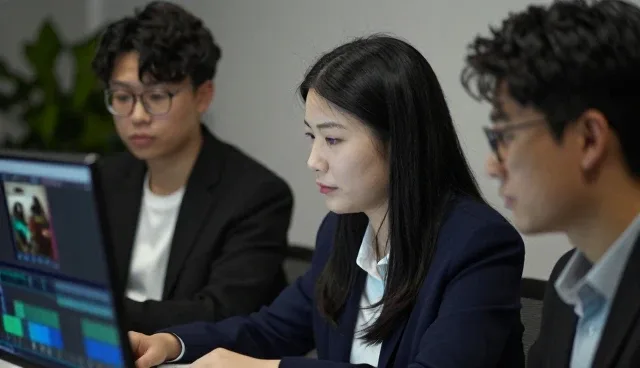 数字内容创作如何重塑视频剪辑行业格局